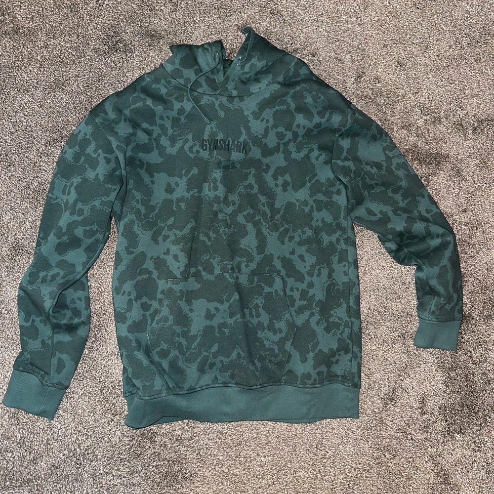 Gymshark hoodie